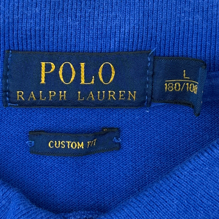 Polo RL