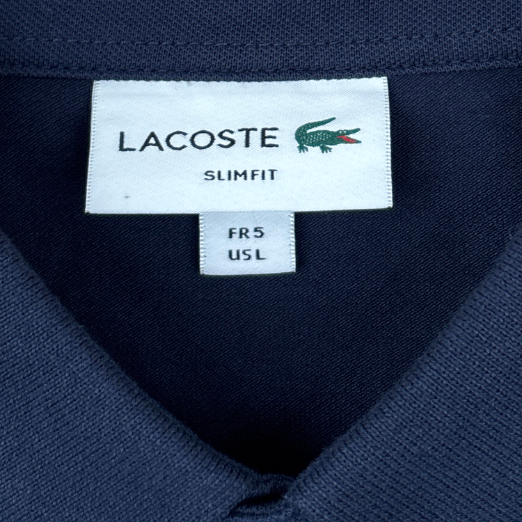 Lacoste
