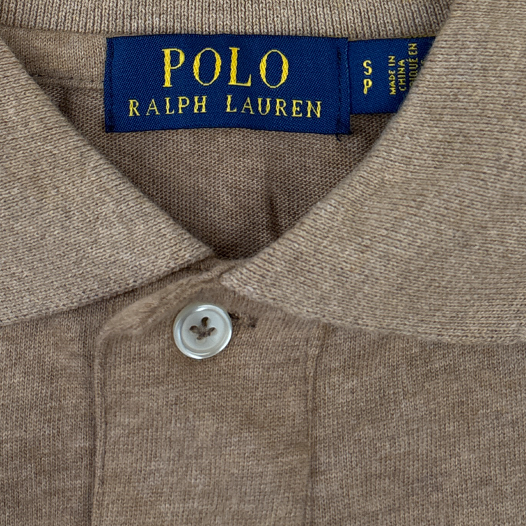 Polo RL