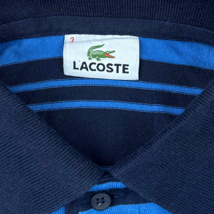 Lacoste