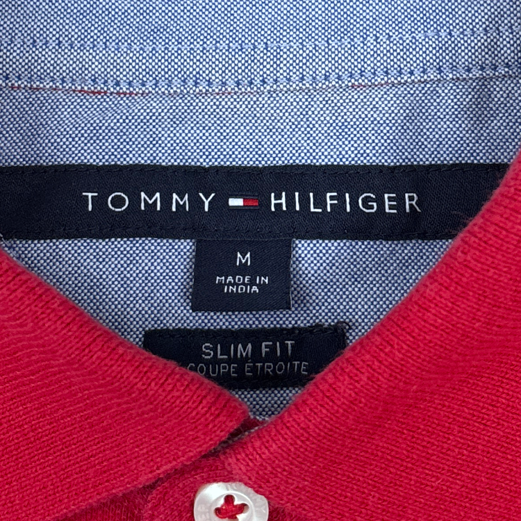 Tommy