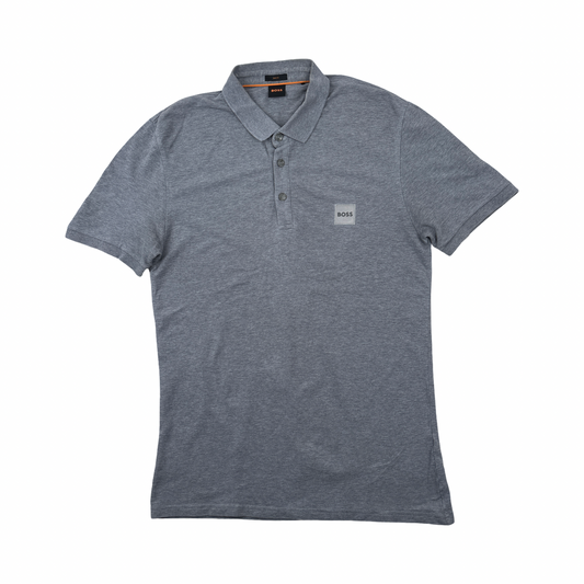 Hugo Boss