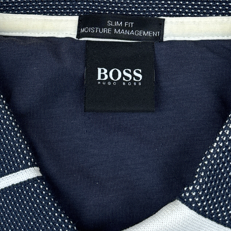Hugo Boss