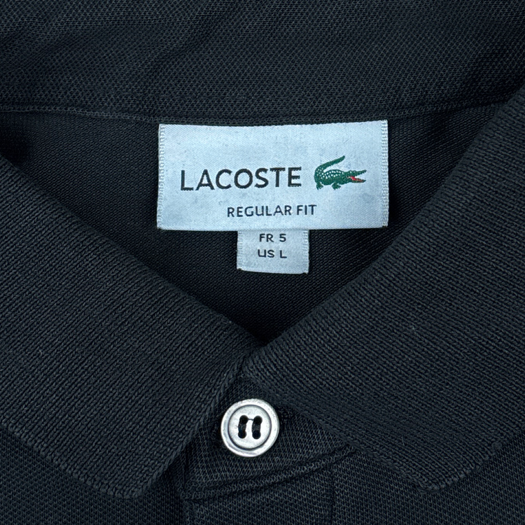 Lacoste