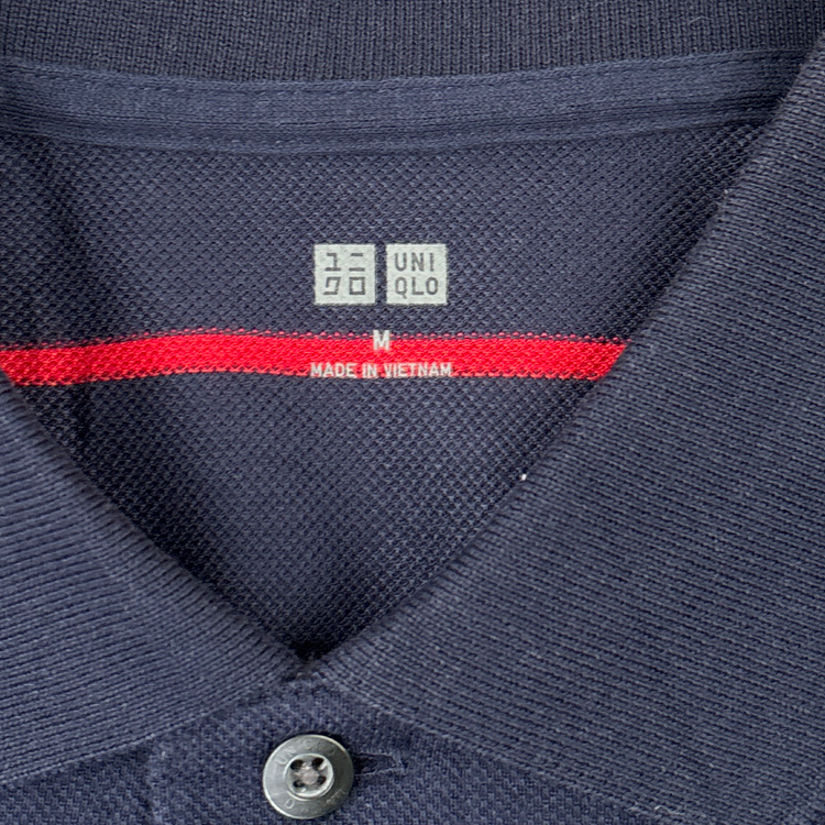 Uniqlo