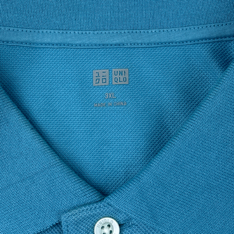 Uniqlo