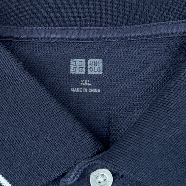 Uniqlo