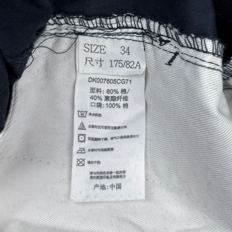 Dickies