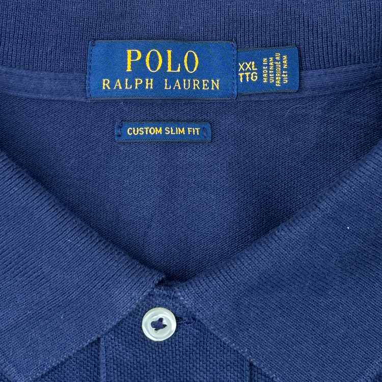 Polo RL