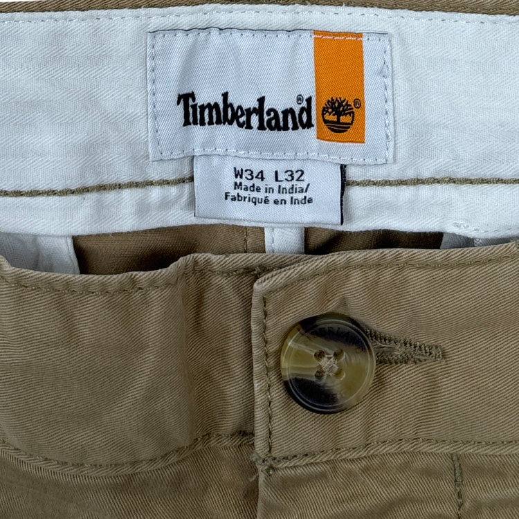 Timberland