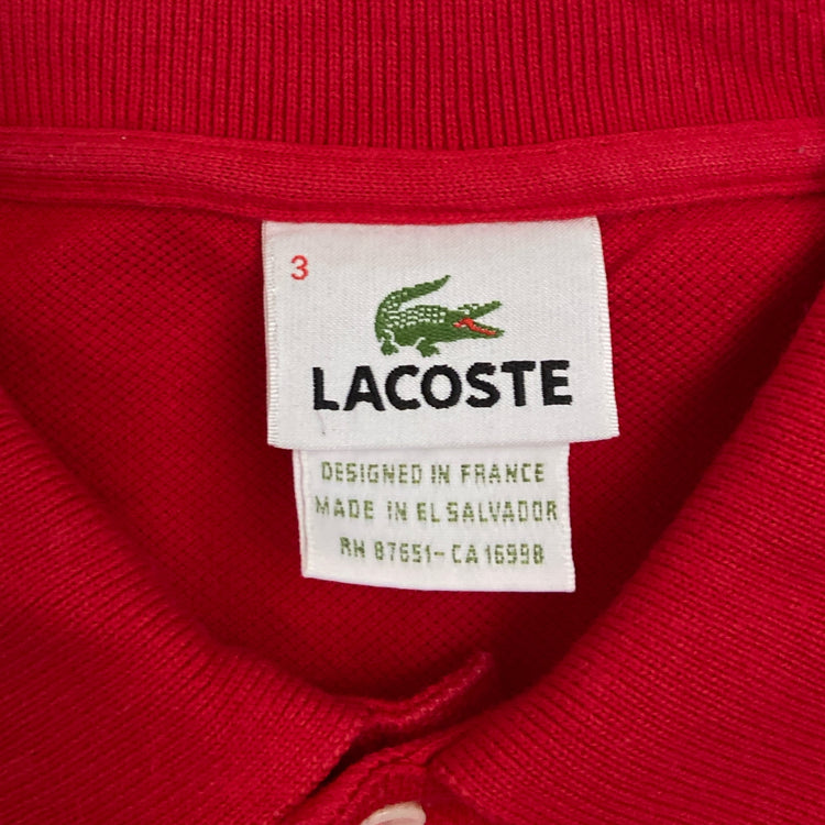 Lacoste