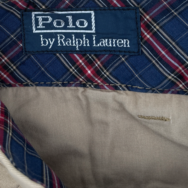 Polo RL