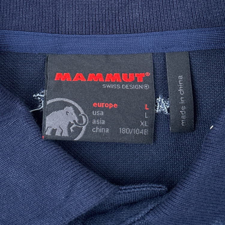 Mammut