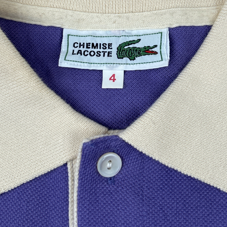 Lacoste
