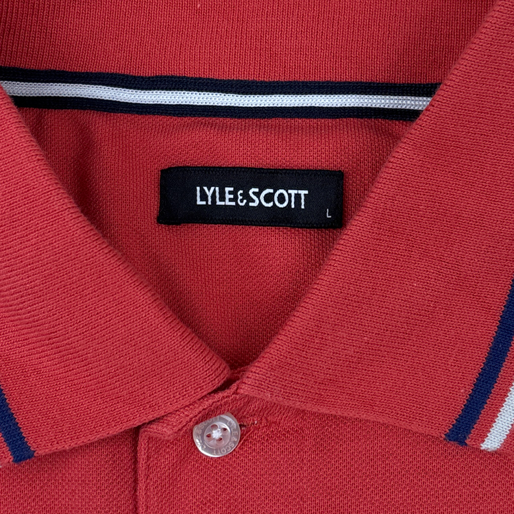 Lyle & Scott