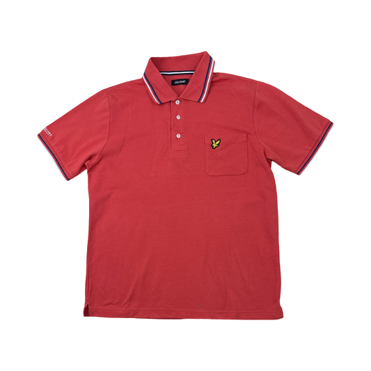 Lyle & Scott