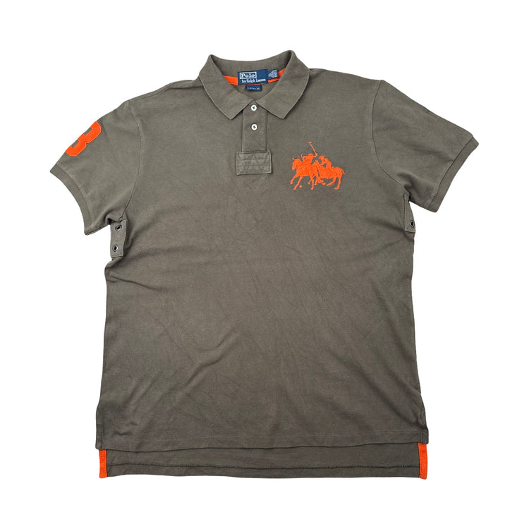 Polo RL