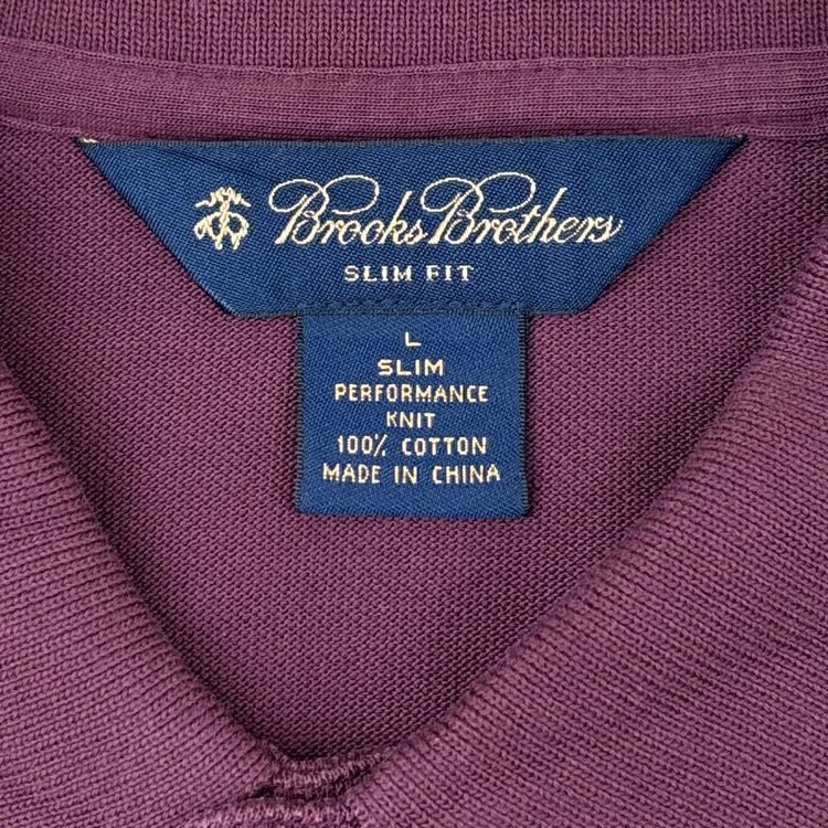Brooks Brothers