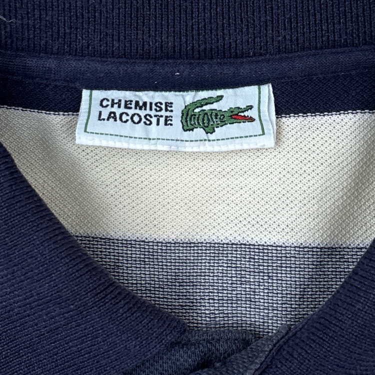 Lacoste