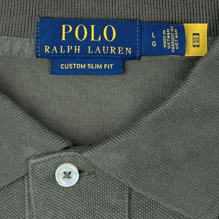Polo RL