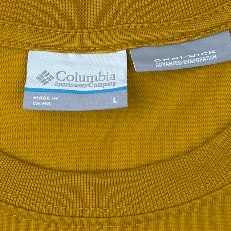 Columbia