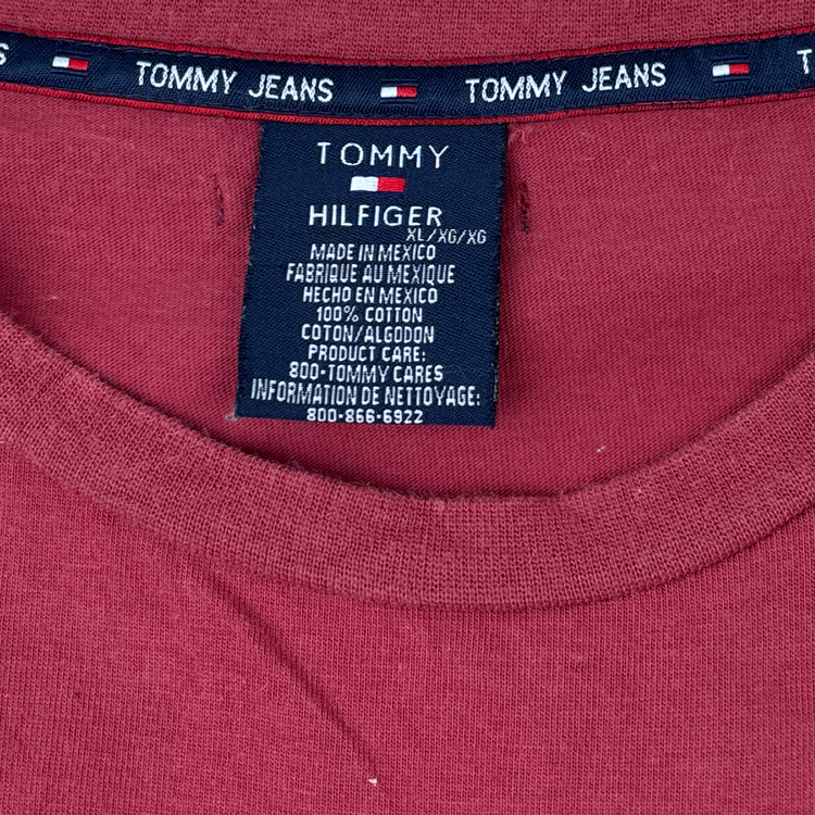 Tommy