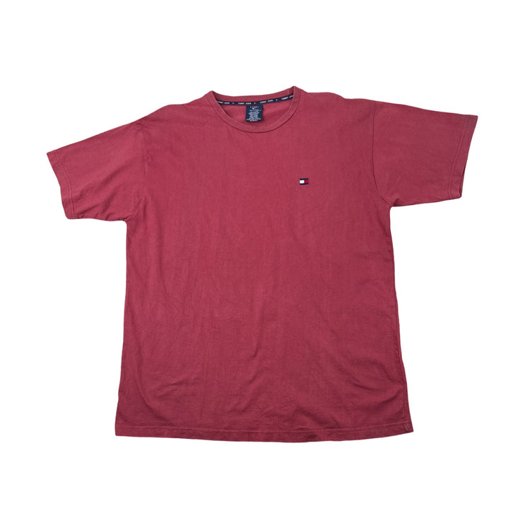 Tommy