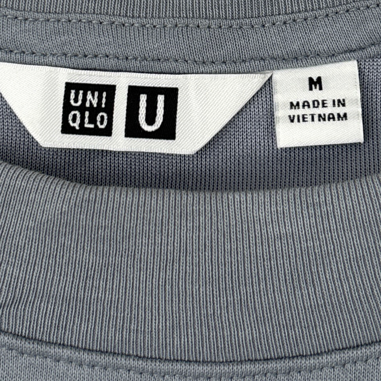 Uniqlo