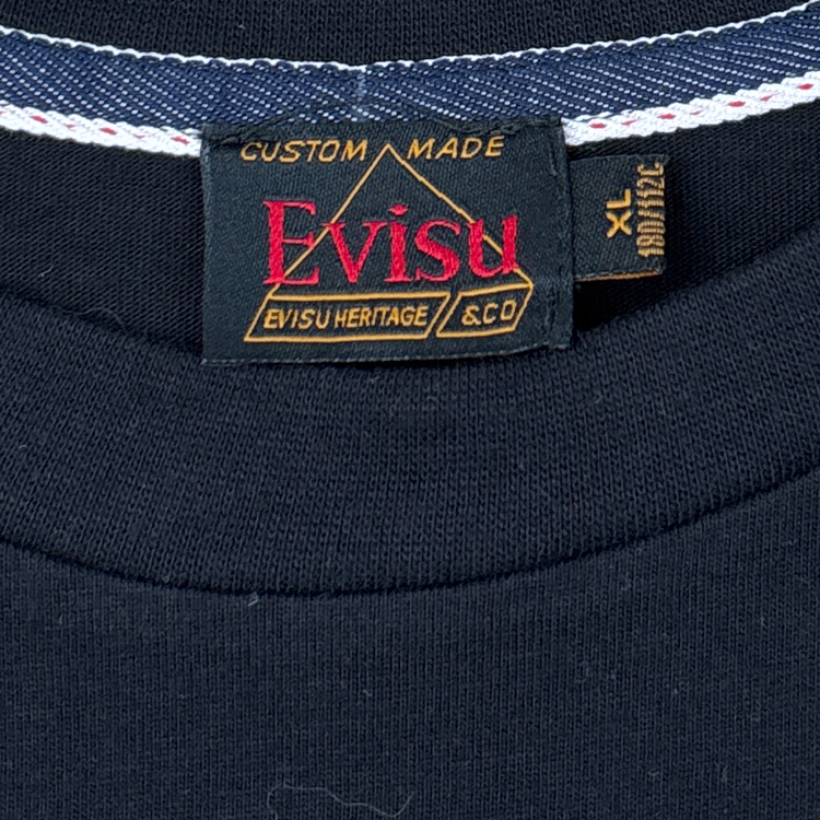 Evisu