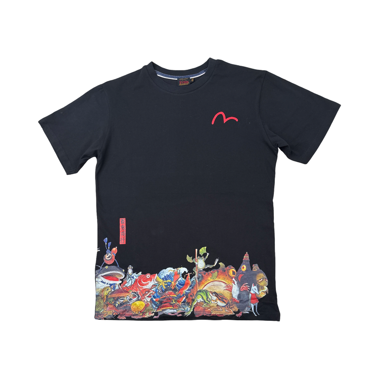 Evisu