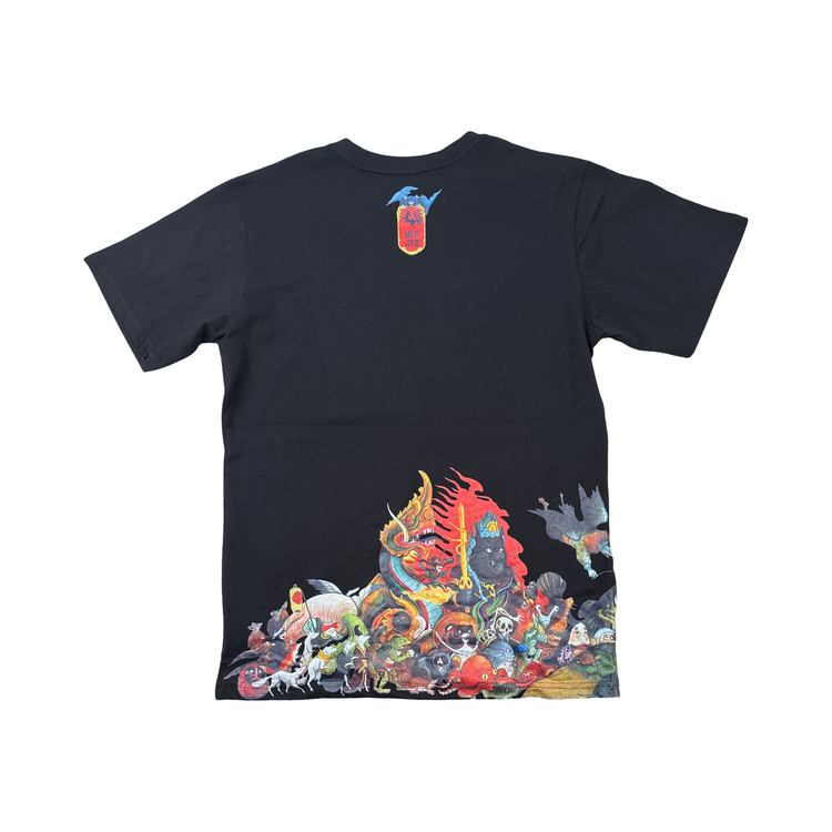 Evisu