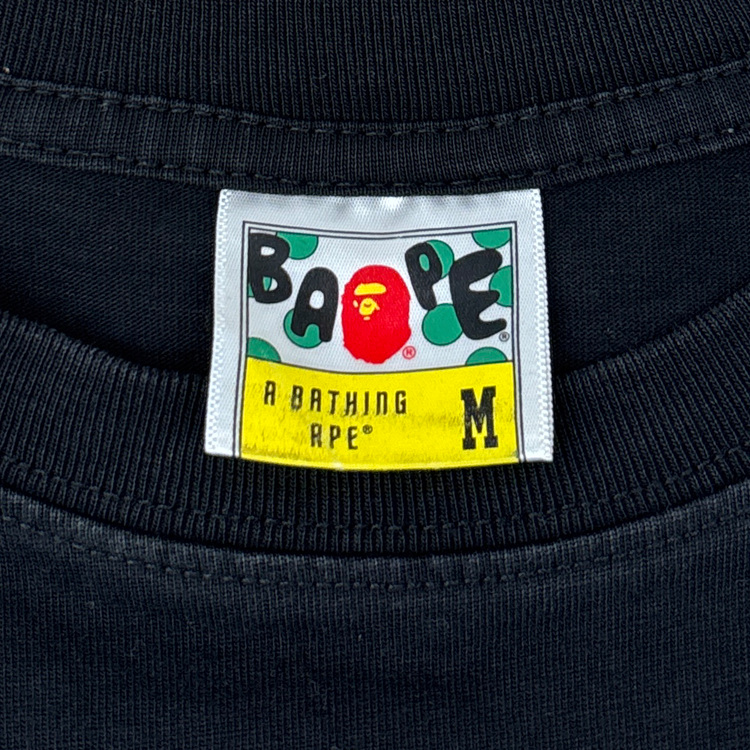 BAPE