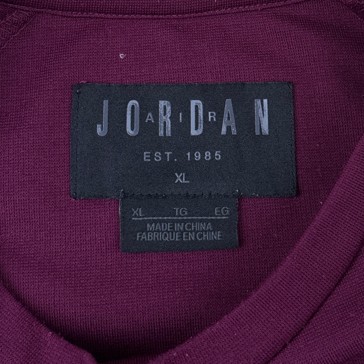 Jordan