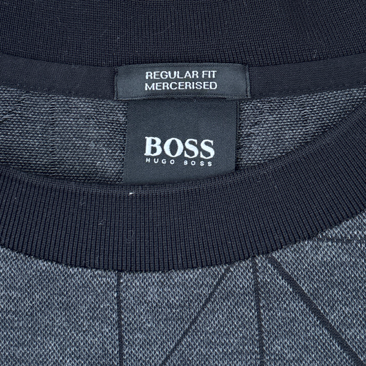 Hugo Boss