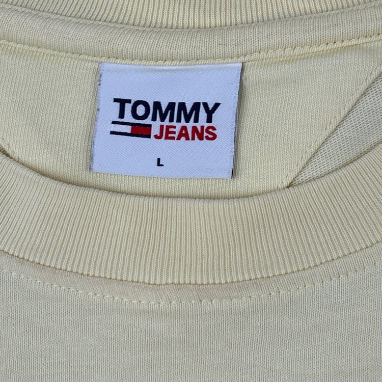 Tommy