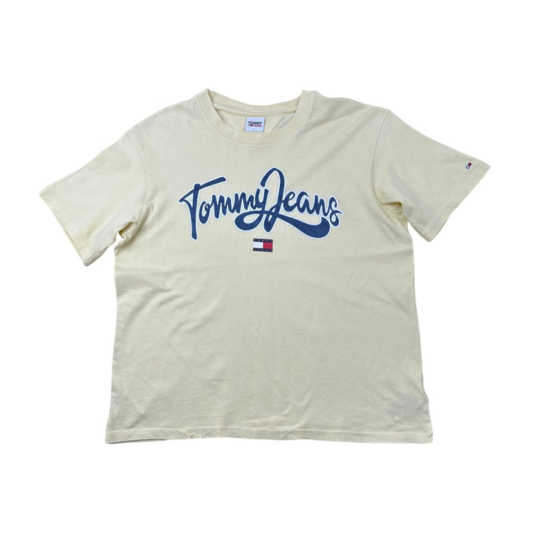 Tommy