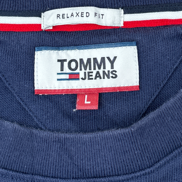 Tommy