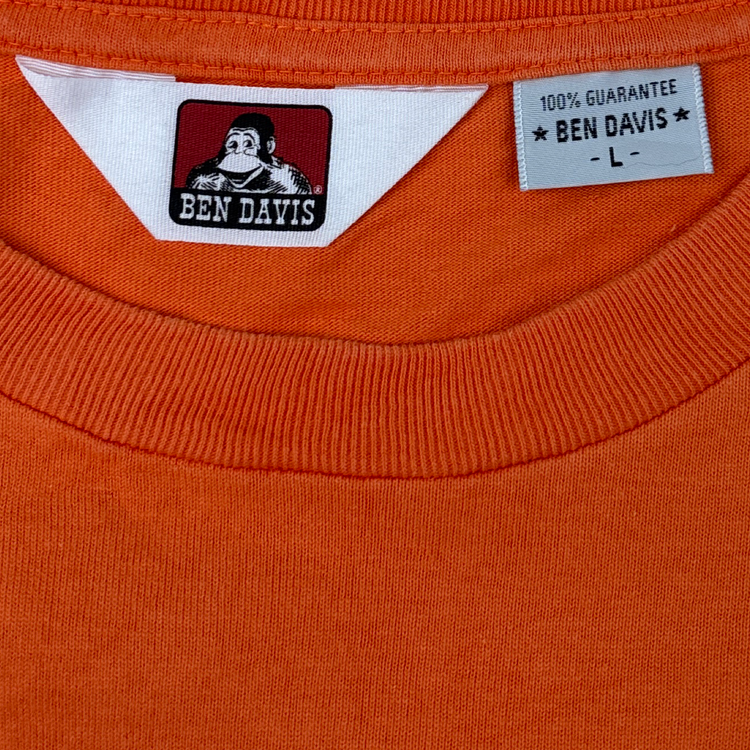 Ben Davis