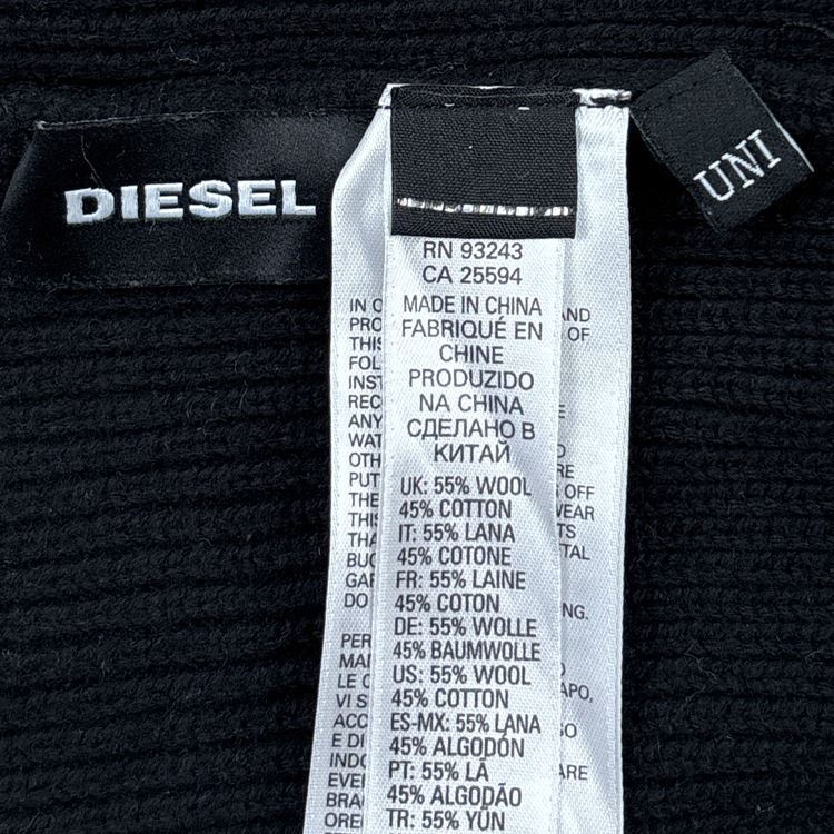 Diesel