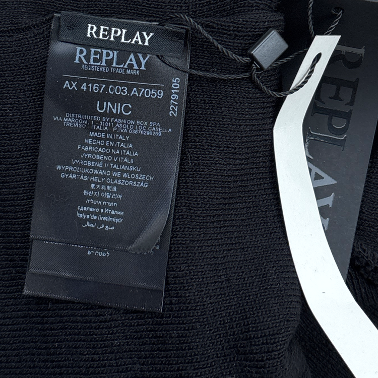 Replay