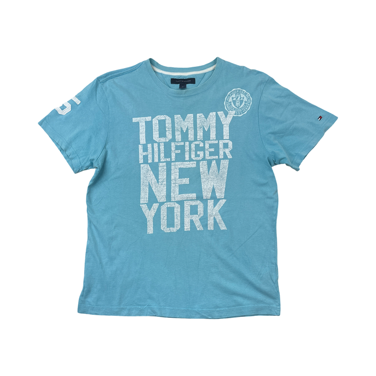 Tommy