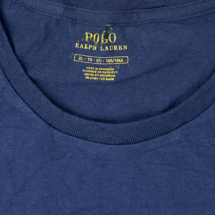 Polo RL