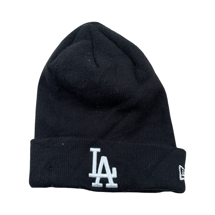 LA