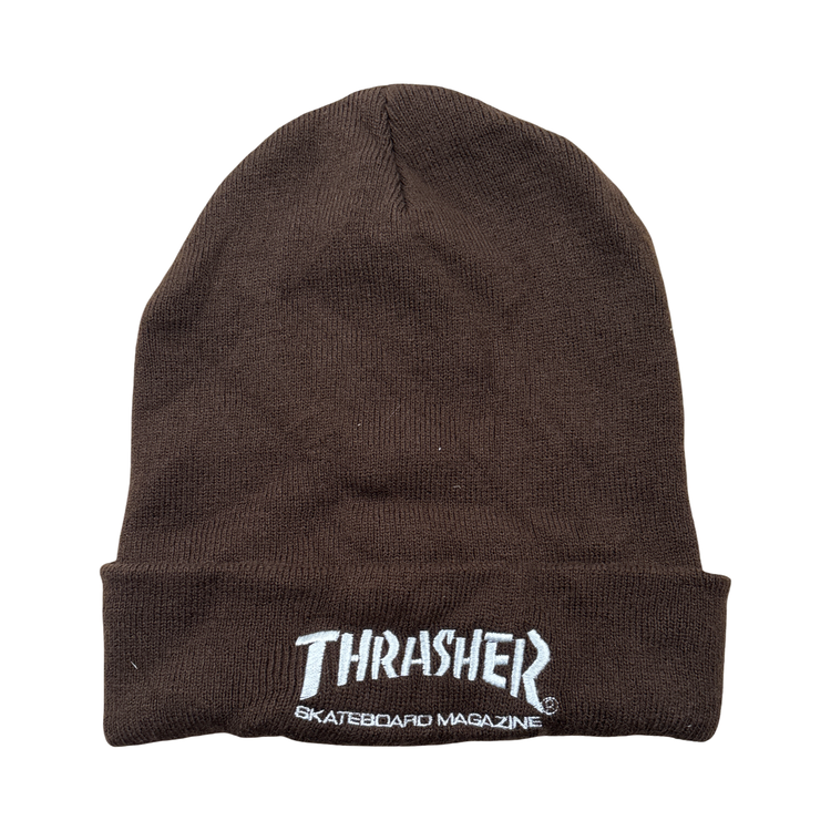 Trasher