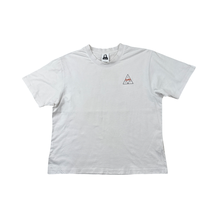 HUF x XGirl