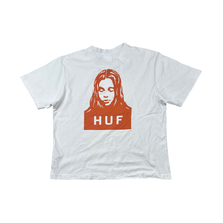 HUF x XGirl