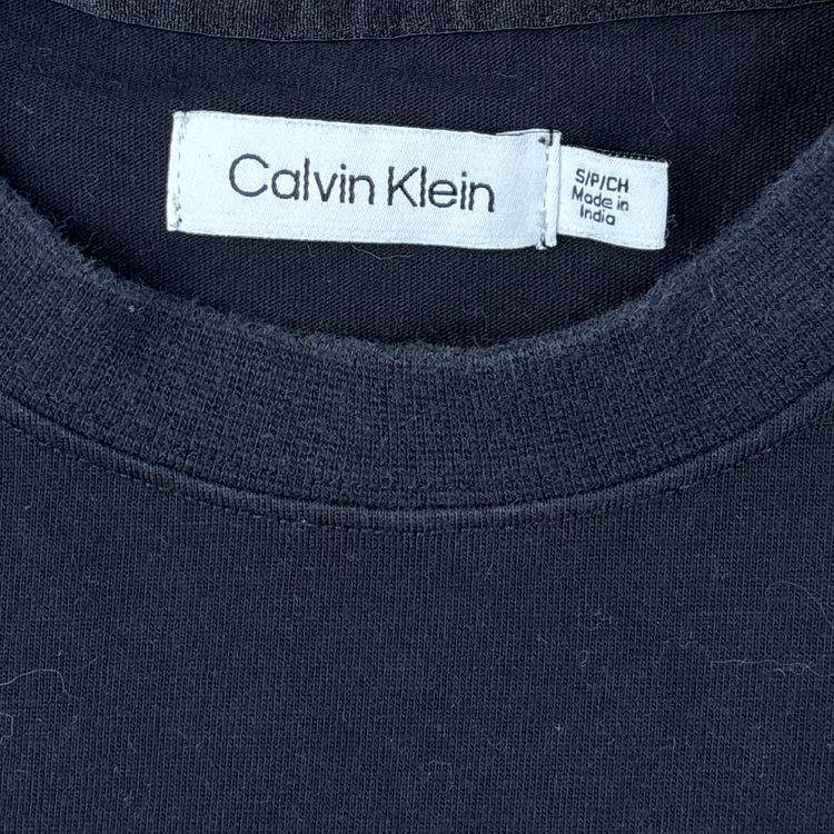 CK