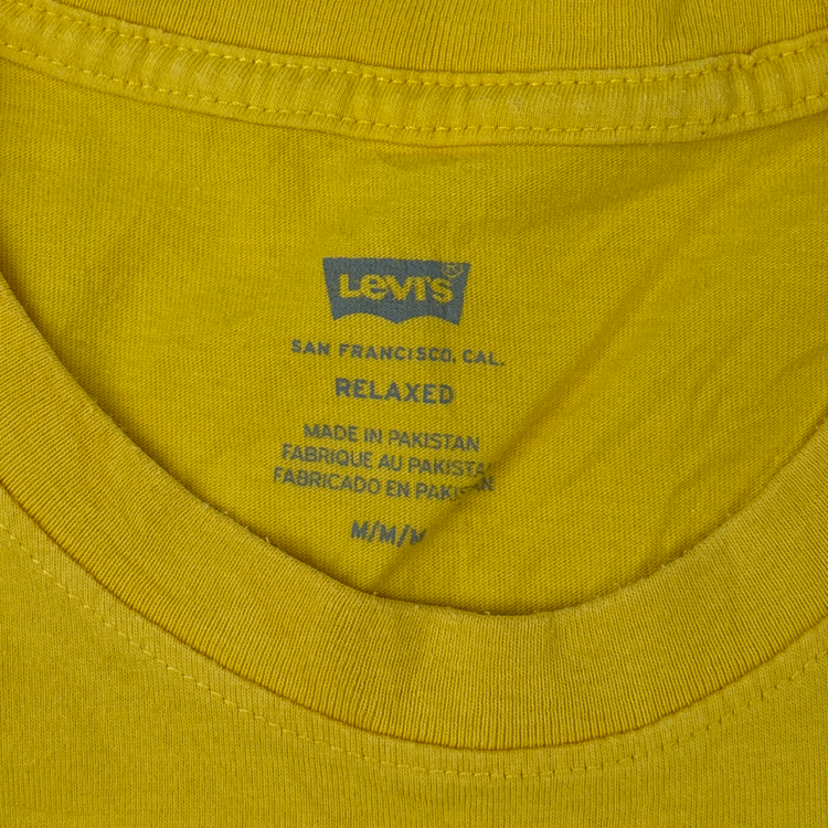 Levis