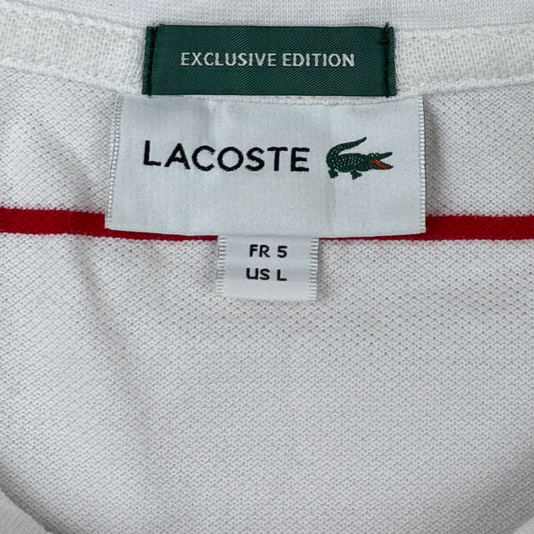 Lacoste
