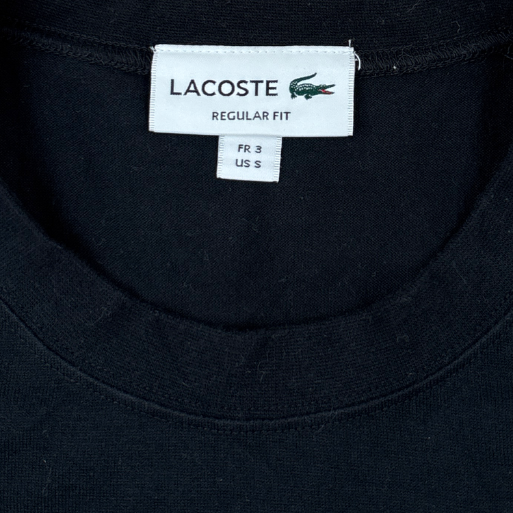 Lacoste